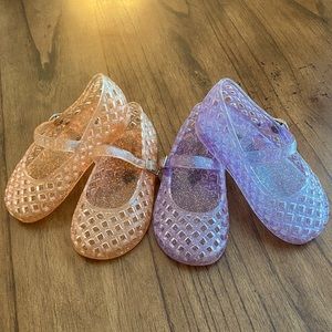 Old Navy Toddler Jellies